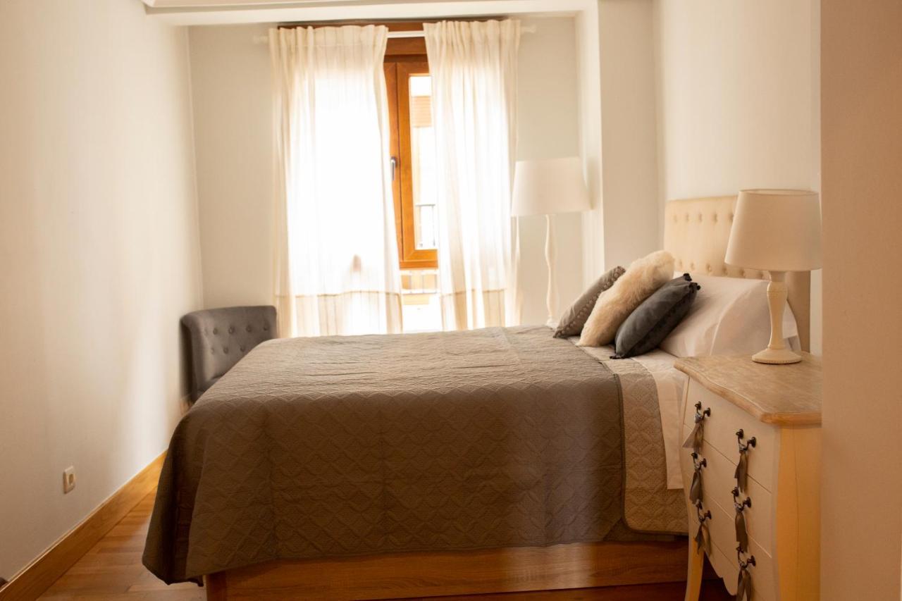 Aurrekoetxea 36 Vacation Rental, 2D Bermeo Eksteriør billede