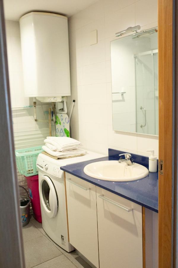 Aurrekoetxea 36 Vacation Rental, 2D Bermeo Eksteriør billede