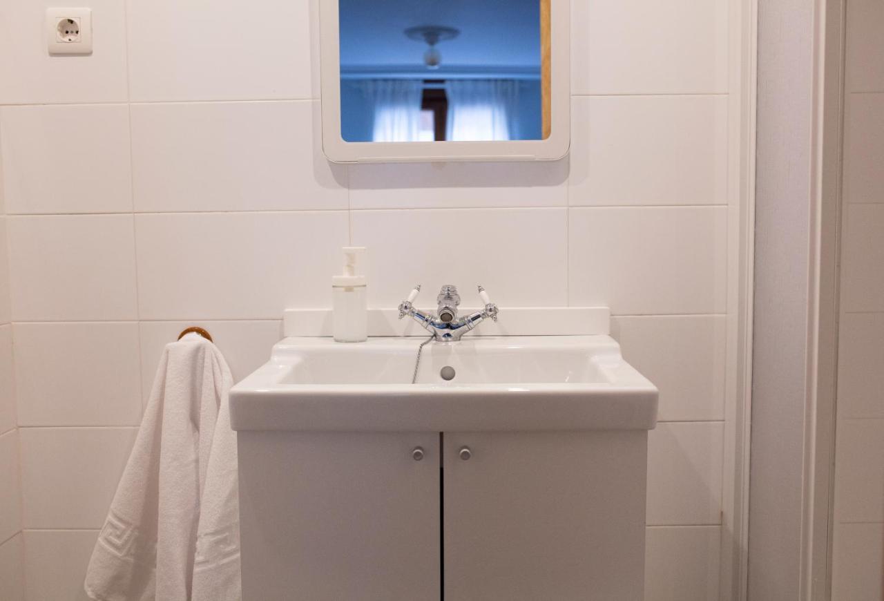 Aurrekoetxea 36 Vacation Rental, 2D Bermeo Eksteriør billede