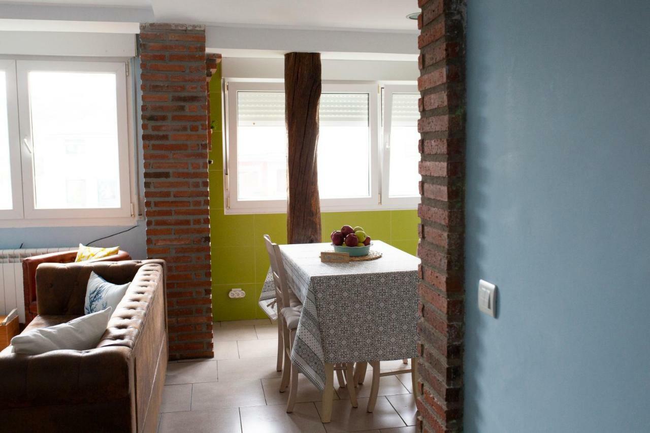Aurrekoetxea 36 Vacation Rental, 2D Bermeo Eksteriør billede