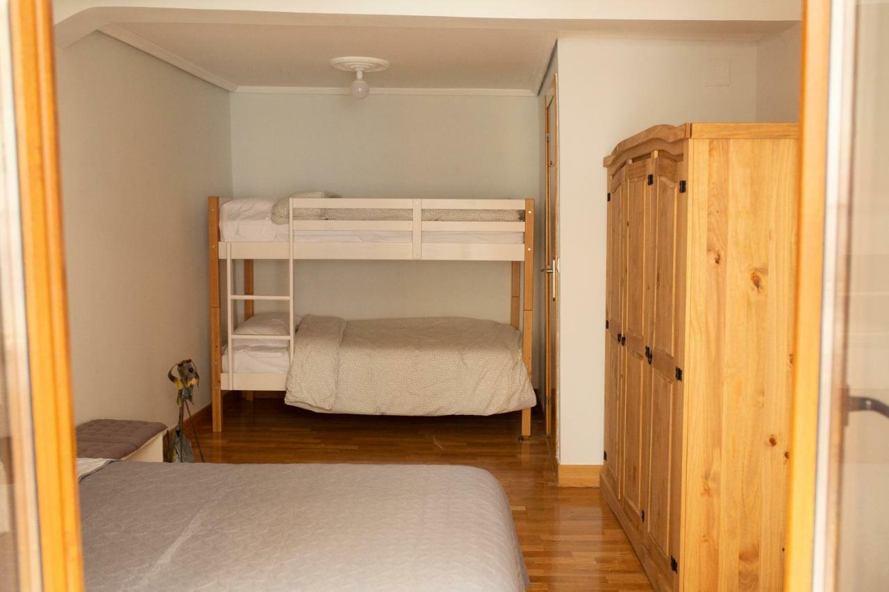 Aurrekoetxea 36 Vacation Rental, 2D Bermeo Eksteriør billede