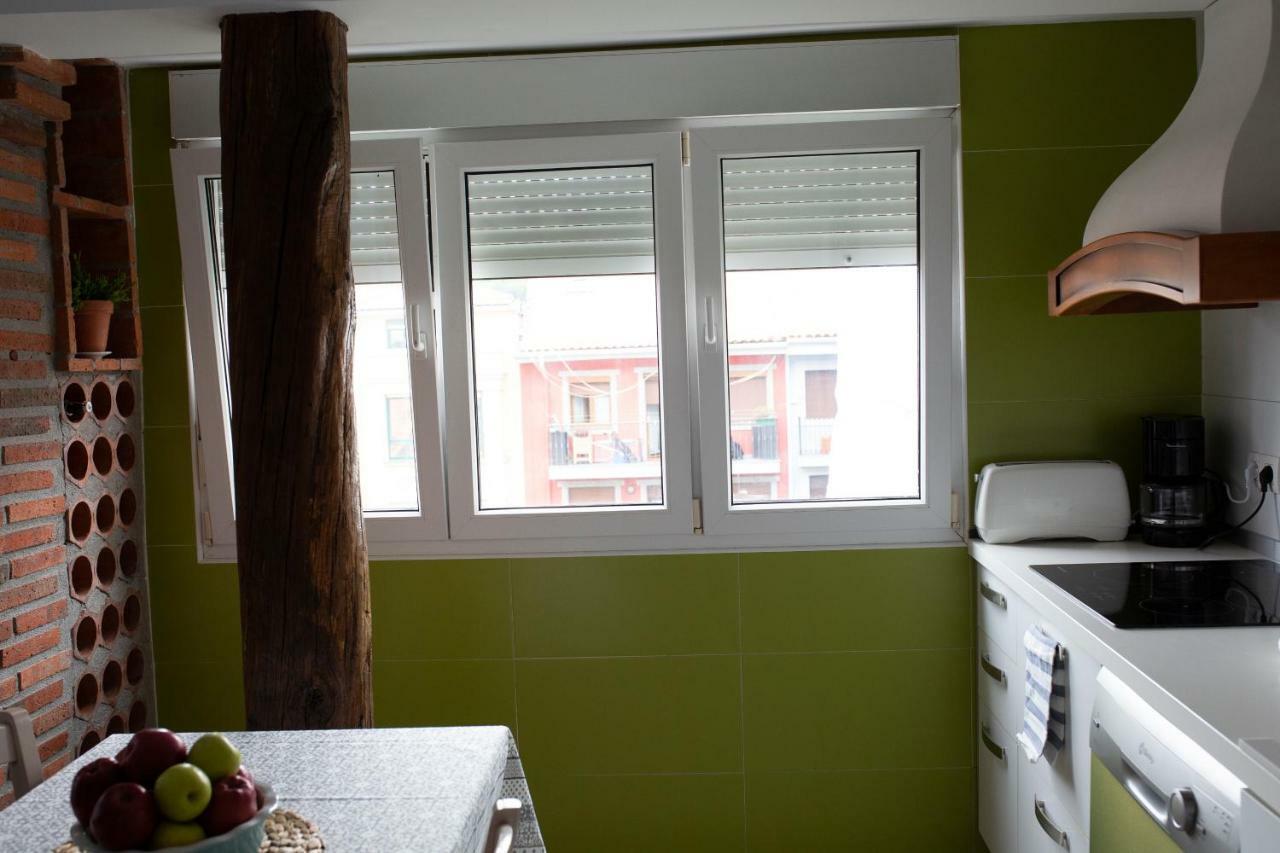 Aurrekoetxea 36 Vacation Rental, 2D Bermeo Eksteriør billede