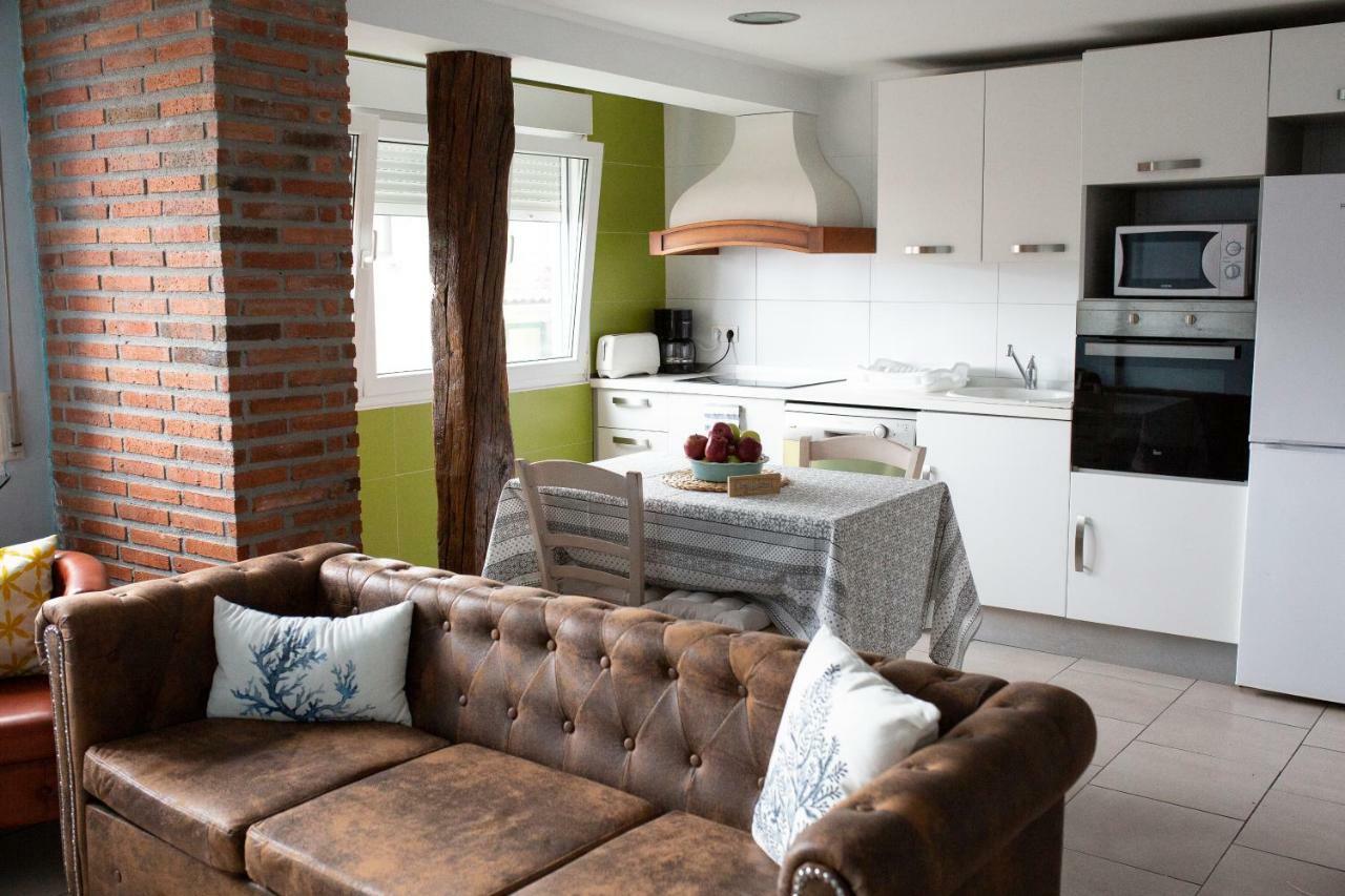 Aurrekoetxea 36 Vacation Rental, 2D Bermeo Eksteriør billede