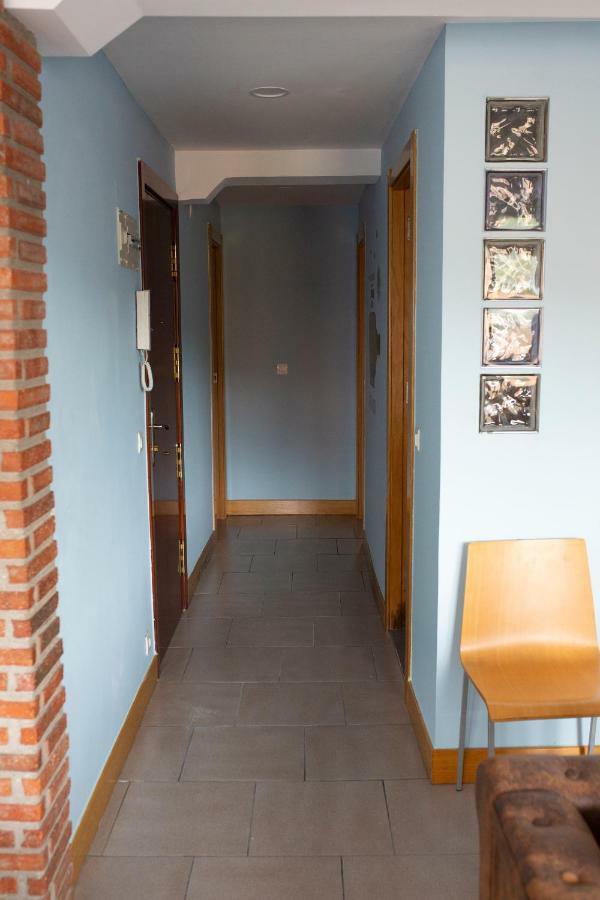 Aurrekoetxea 36 Vacation Rental, 2D Bermeo Eksteriør billede