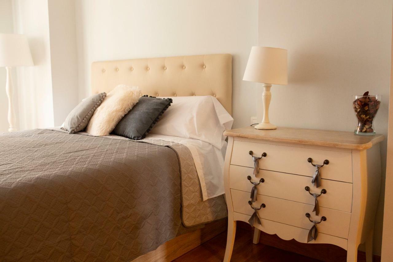 Aurrekoetxea 36 Vacation Rental, 2D Bermeo Eksteriør billede