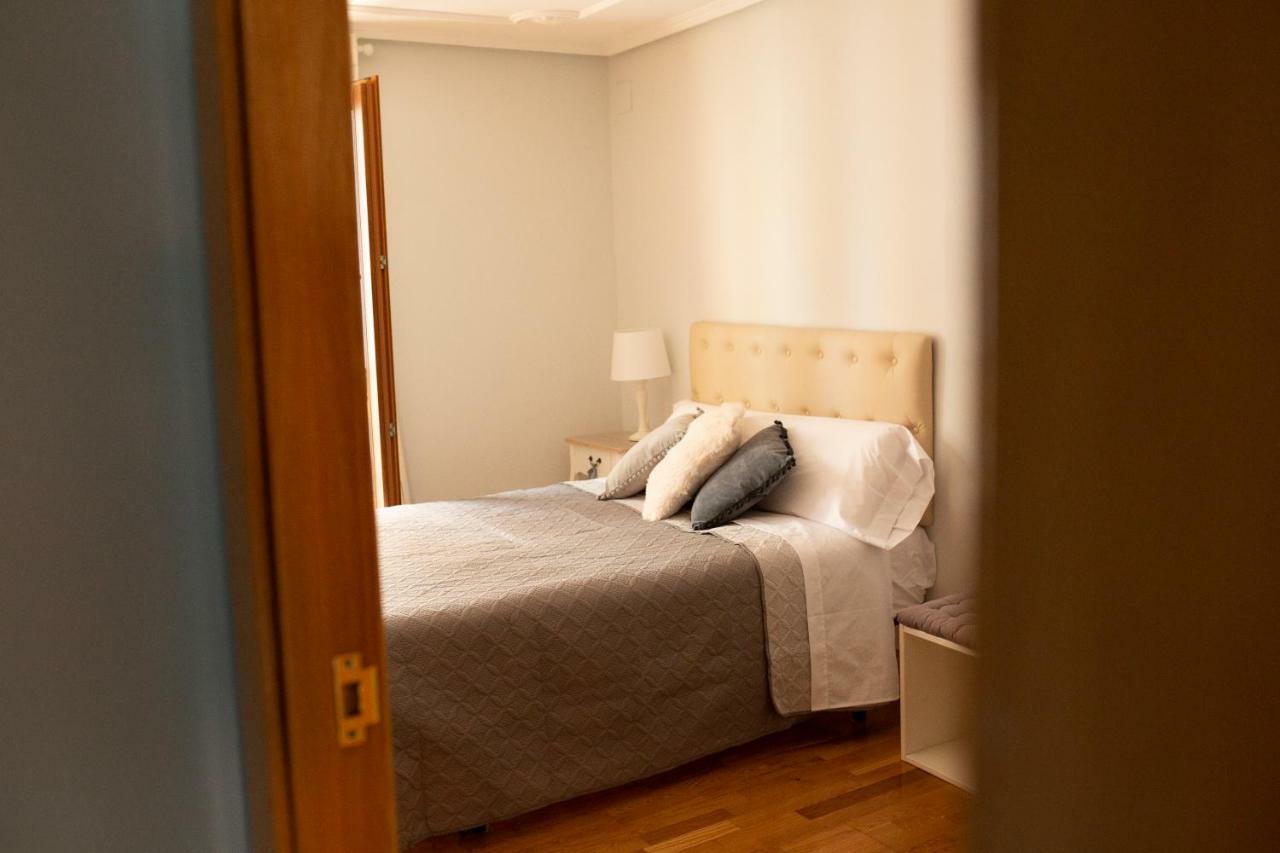 Aurrekoetxea 36 Vacation Rental, 2D Bermeo Eksteriør billede