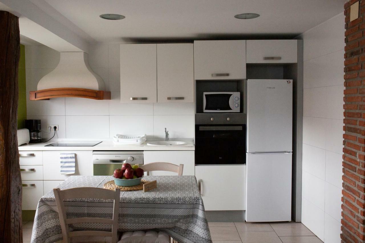 Aurrekoetxea 36 Vacation Rental, 2D Bermeo Eksteriør billede