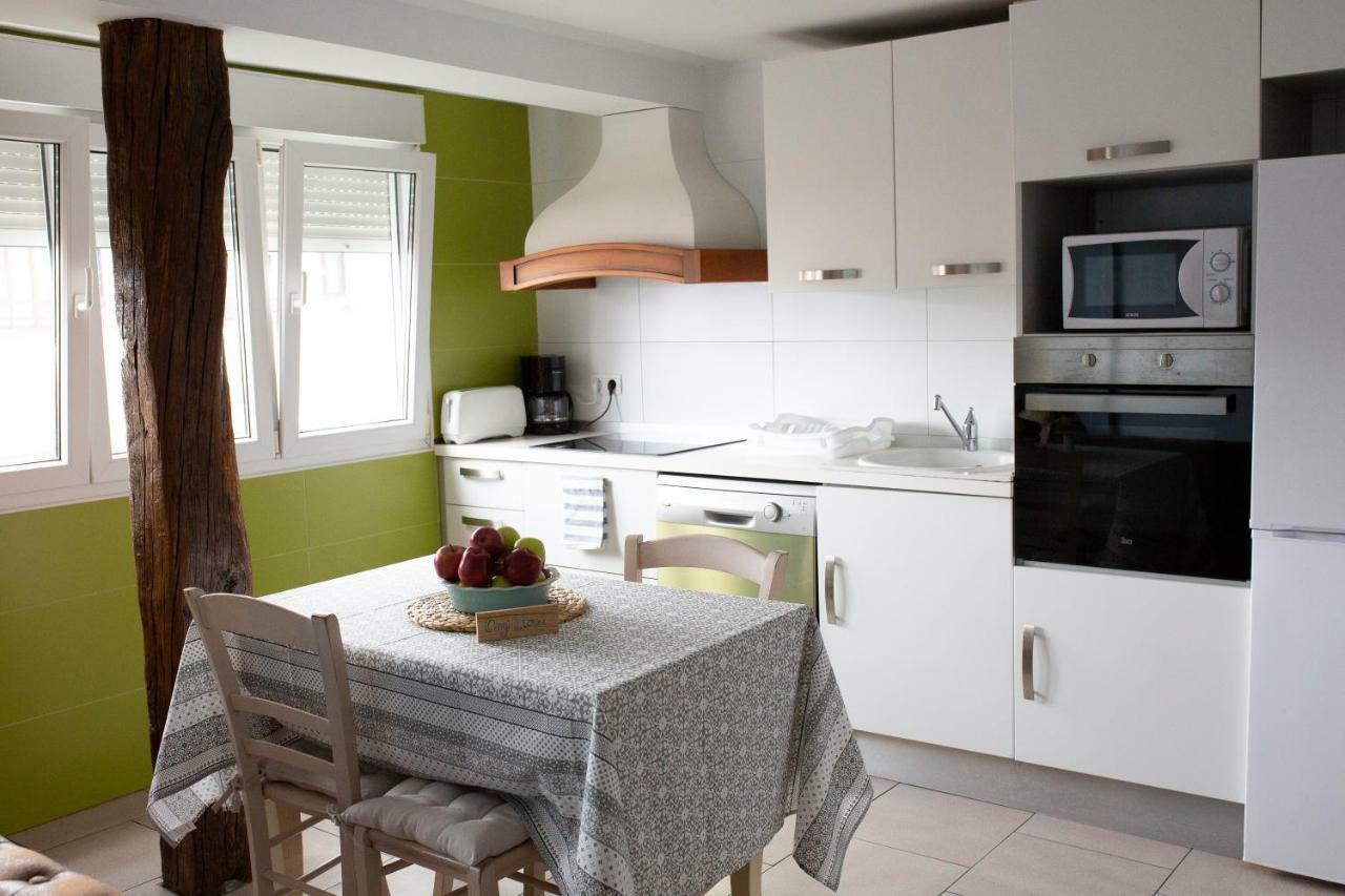 Aurrekoetxea 36 Vacation Rental, 2D Bermeo Eksteriør billede