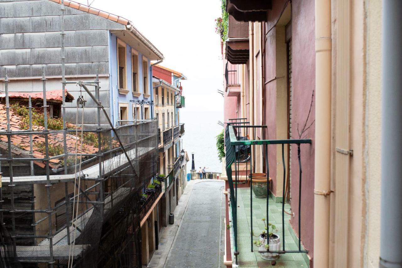 Aurrekoetxea 36 Vacation Rental, 2D Bermeo Eksteriør billede