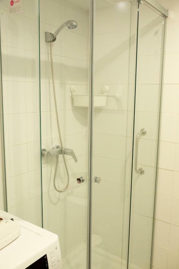 Aurrekoetxea 36 Vacation Rental, 2D Bermeo Eksteriør billede