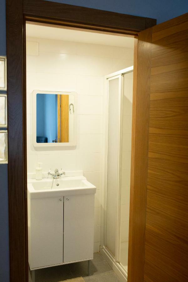 Aurrekoetxea 36 Vacation Rental, 2D Bermeo Eksteriør billede