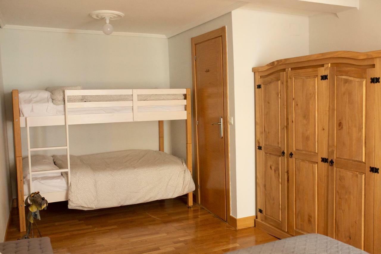Aurrekoetxea 36 Vacation Rental, 2D Bermeo Eksteriør billede