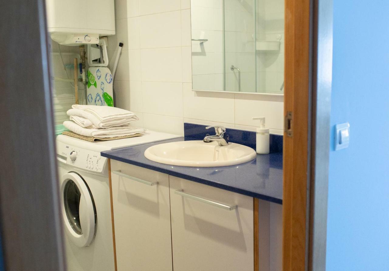 Aurrekoetxea 36 Vacation Rental, 2D Bermeo Eksteriør billede