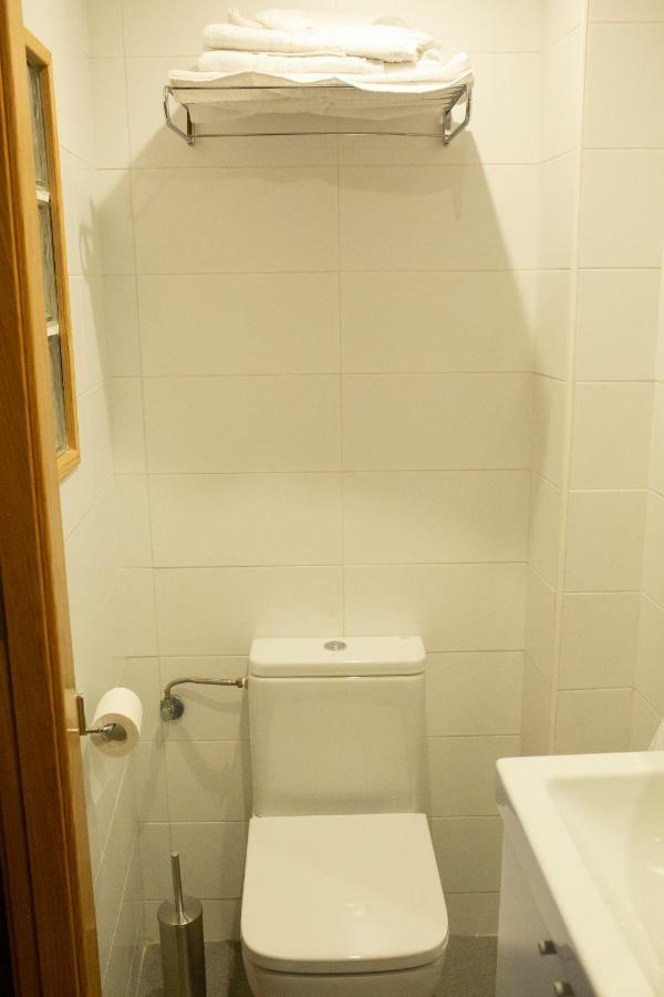 Aurrekoetxea 36 Vacation Rental, 2D Bermeo Eksteriør billede