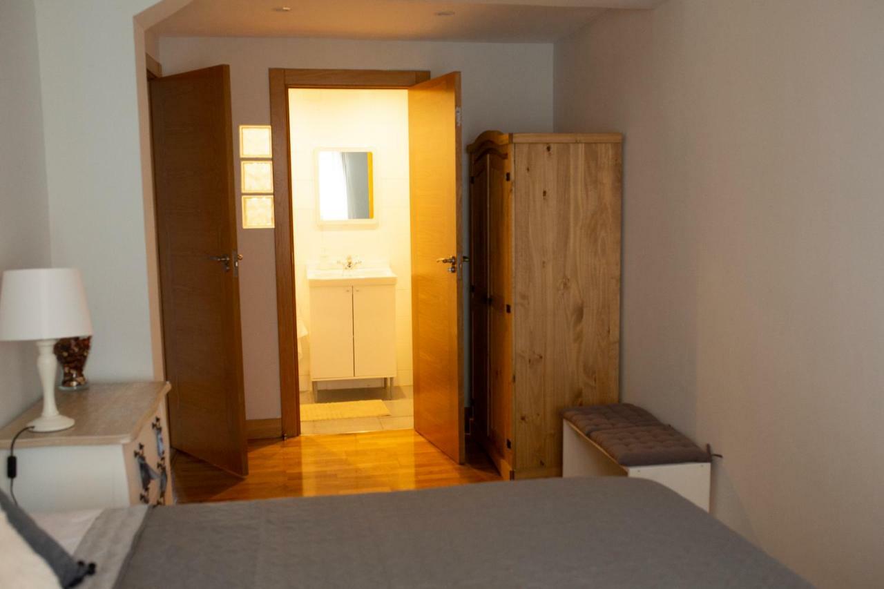 Aurrekoetxea 36 Vacation Rental, 2D Bermeo Eksteriør billede