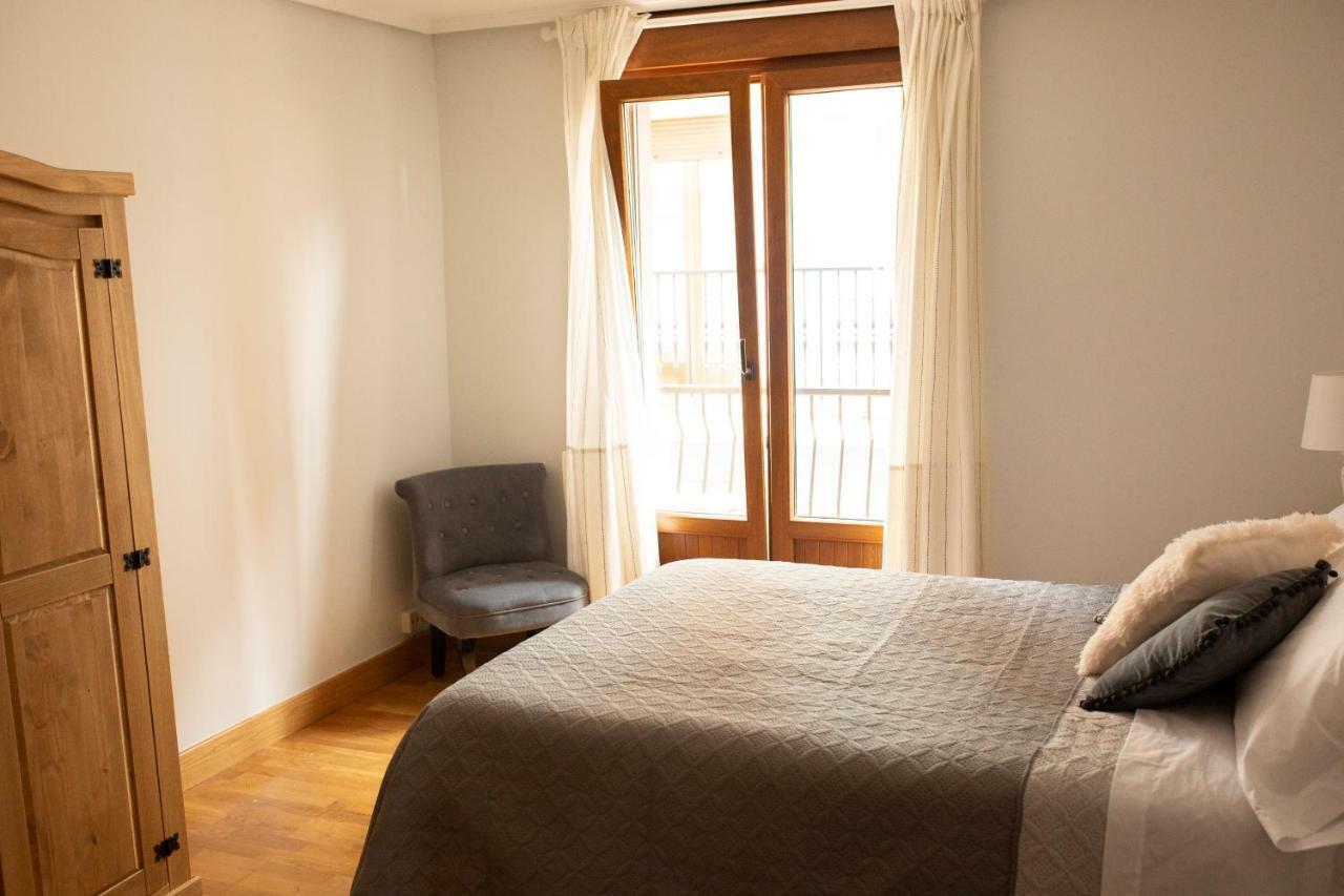 Aurrekoetxea 36 Vacation Rental, 2D Bermeo Eksteriør billede